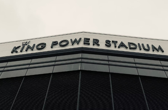 Retro comeback Leicester a tajemství 90. let v moderních dresech