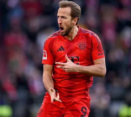 Harry Kane a jeho rekordní start v Lize mistrů Dvě branky proti Chelsea