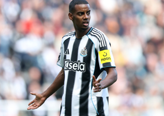 Skandální přestup Isaka do Liverpoolu Rozčarování v Newcastle odhaleno